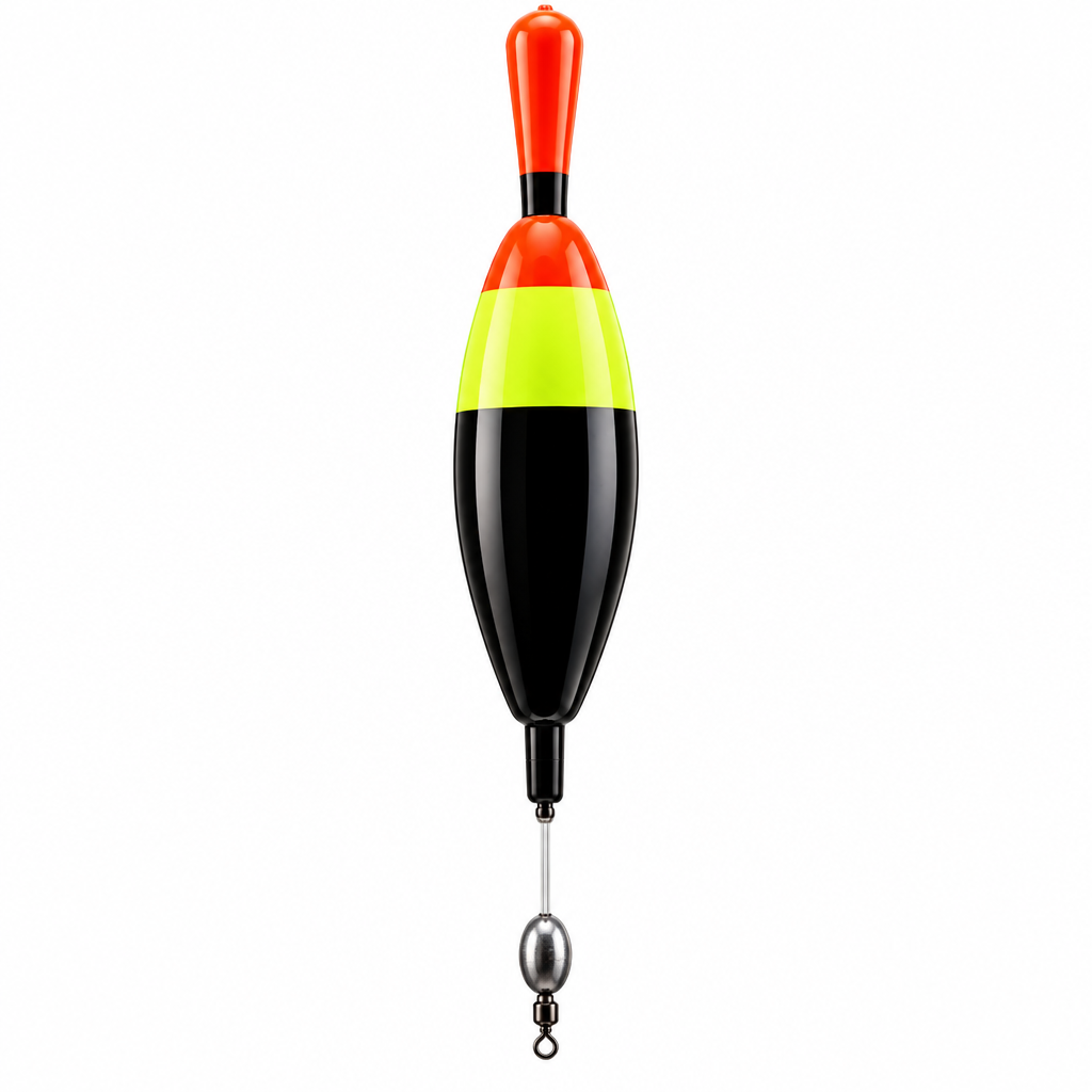 High-Visibility Fishing Float Bobber — image 1