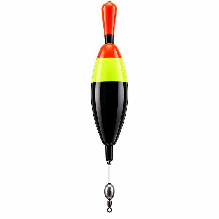 High-Visibility Fishing Float Bobber