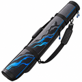 Fishing Rod Carry Bag with Shoulder Strap — image 1